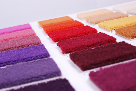 How Do You Choose Carpet Color With So Many To Choose From?