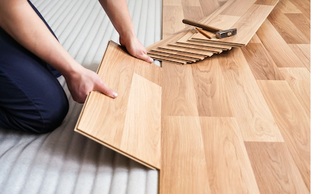 With So Many Options, Is Laminate Still a Good Choice?