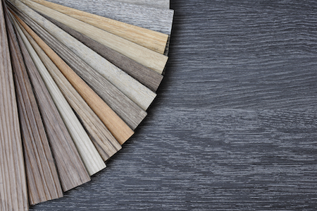 4 Reasons Luxury Vinyl Will Be Your Flooring of Choice