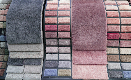 Nylon or Polyester Carpet - Which Is Best For Your Home