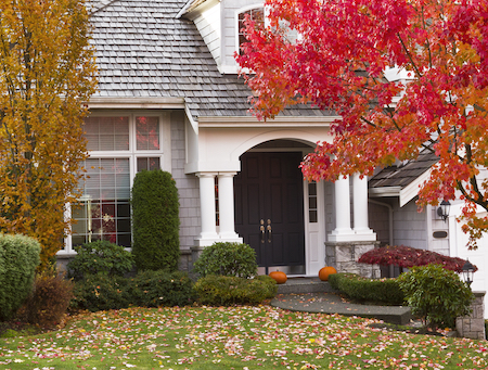 Why Fall May Be The Perfect Time To Evaluate and Replace Your Flooring