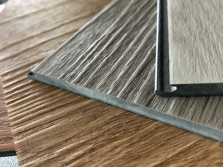 Can You Lay Vinyl Over Other Flooring Options?