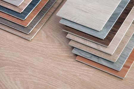 Want Cheap Flooring? We Suggest These