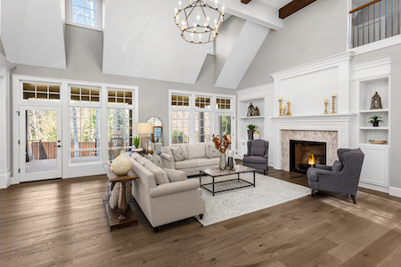 What Is The Most Luxurious, High-End Hardwood Flooring?