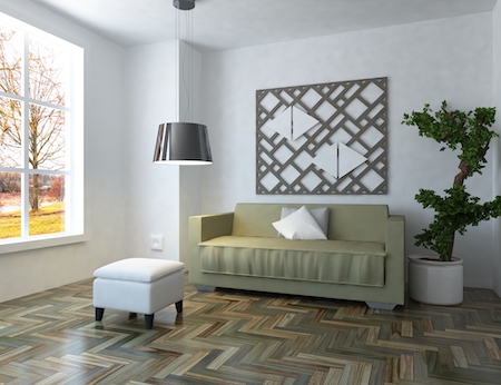 Is Parquet Flooring Making a Comeback?