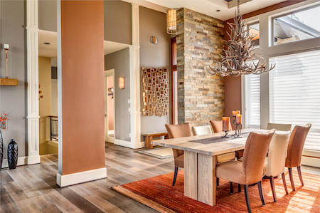 Laminate or Hardwood - Which Is Right For Your Remodel?