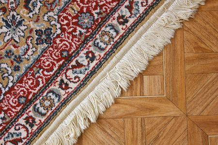 Buying a New Area Rug? Tips For Extending The Life Before You Buy