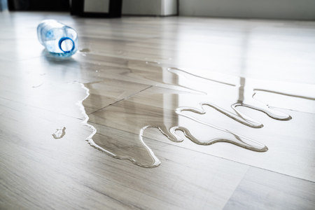 What Waterproof Flooring Really Means