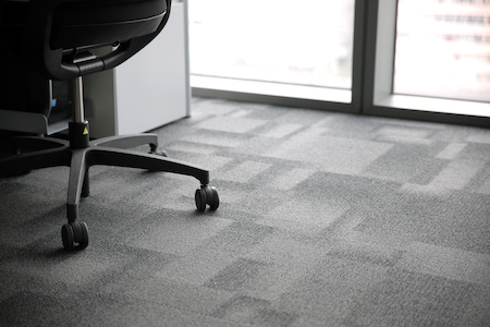 Can You Use Commercial Carpet In Your Home?