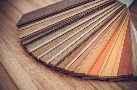 Selecting The Right Hardwood Floor Color For Your Space