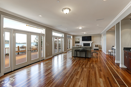 6 Reasons Hardwood Flooring Will Help Sell Your Home