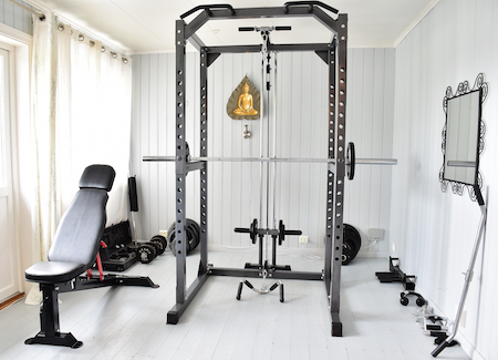 Best Home Gym Flooring (Review & Buying Guide) in 2023 - Task & Purpose