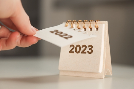Get Ready for 2023 - The Latest In Flooring Trends