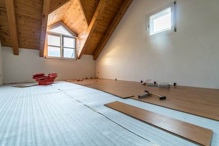 How To Prepare For a New Flooring Installation