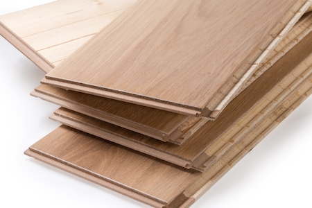 The Benefits of Engineered Wood Flooring