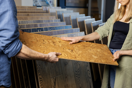 How to Purchase and Install Cork Flooring for the Longest Lifespan Possible