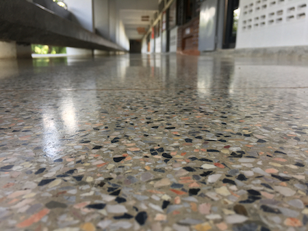 Terrazzo Flooring – Is It Perfect for Your Home?