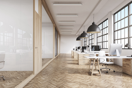 Sustainable Flooring Choices For a LEED-Certified Building
