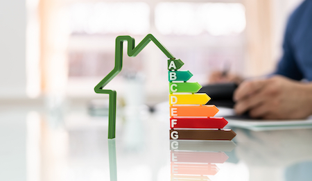 Flooring Options That Increase Energy Efficiency in the Home