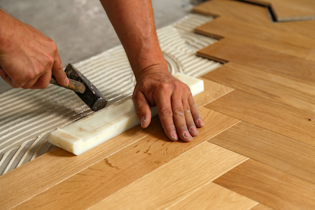 The Benefits of Professional Flooring Installation: Why DIY May Not Be the Best Option