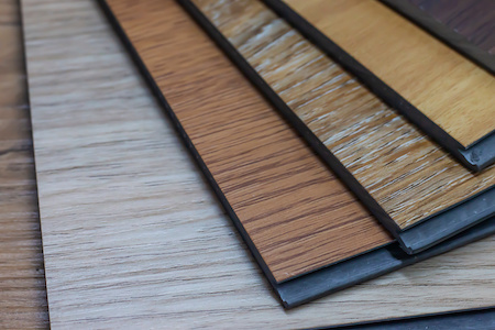 Luxury Vinyl Plank vs. Luxury Vinyl Tile: Which is Right for Your Home?