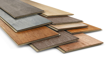 The Evolution of Laminate Flooring