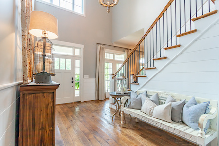 Finding the Perfect Hardwood Flooring Match for Your Lifestyle