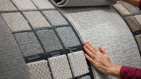 Exploring Hypoallergenic Carpet Solutions for Healthier Homes
