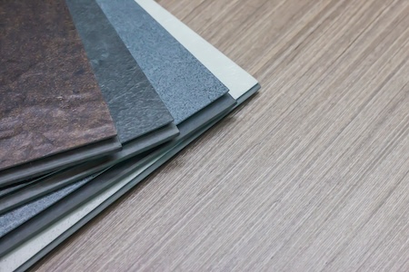 Luxury Vinyl Redefines Resilience with High-End Style