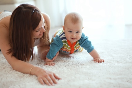 Can Carpet Flooring Have Allergen Resistance?