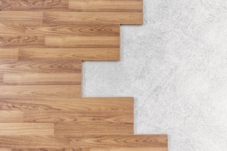 How to Prepare for Your Flooring Installation Day