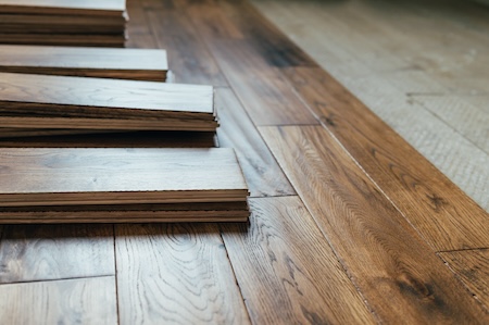 Why Professional Installation Matters for Your New Floors