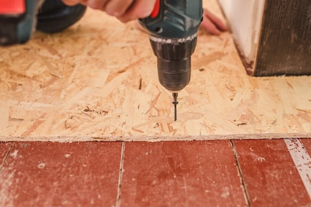 The Importance of Proper Subfloor Preparation for Flooring Installation