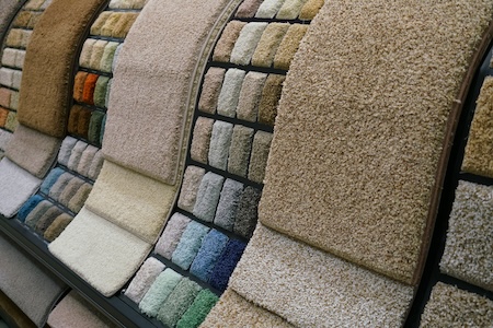 The Pros and Cons of Using Carpet in High-Traffic Areas