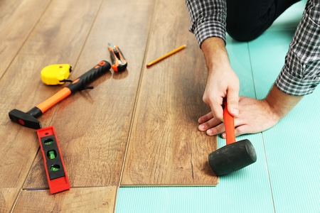 How to Avoid Common Flooring Installation Mistakes